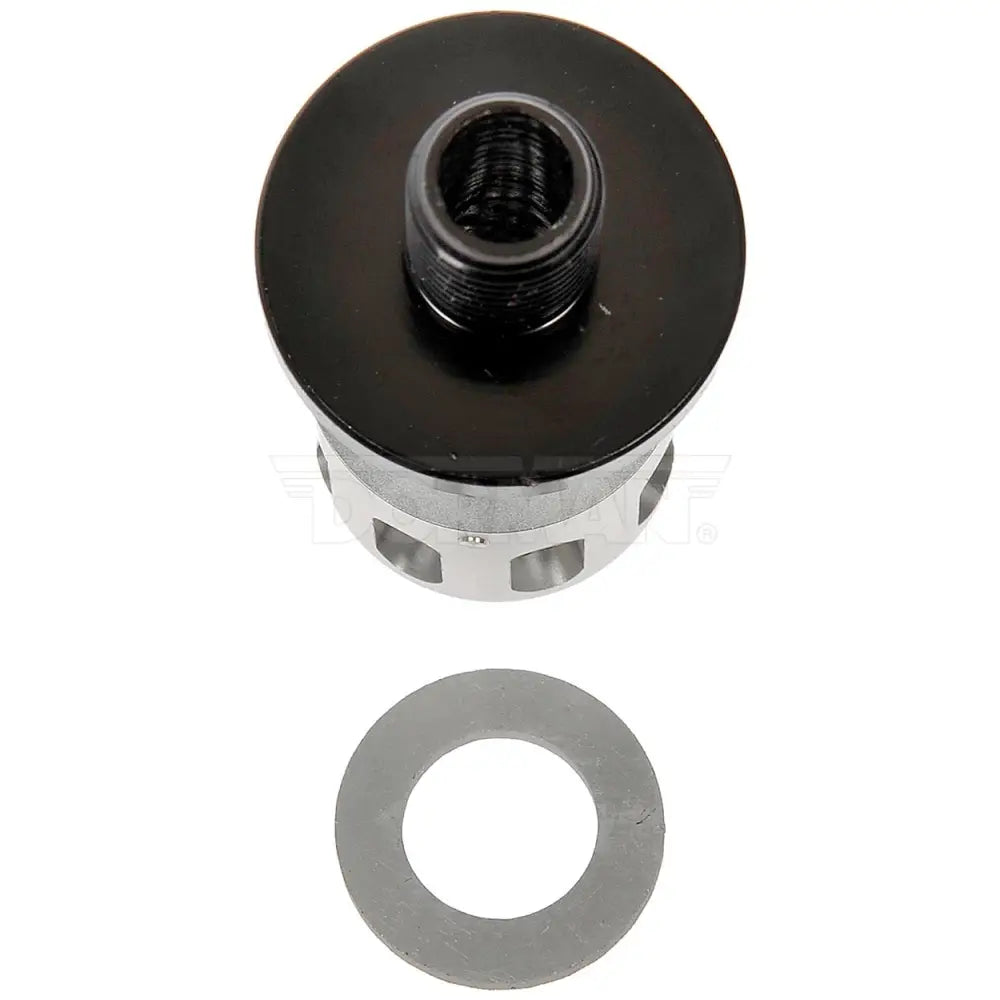 Dorman Limited Lifetime Warranty Oil Drain Plug 092-017 - EZ Solution