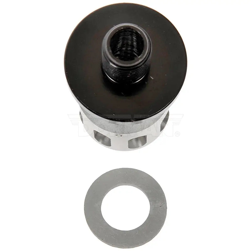 Dorman Limited Lifetime Warranty Oil Drain Plug 092-017 - EZ Solution