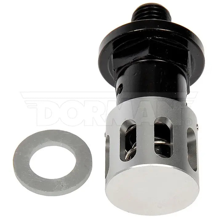 Dorman Limited Lifetime Warranty Oil Drain Plug 092-017 - EZ Solution