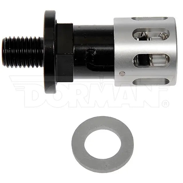 Dorman Limited Lifetime Warranty Oil Drain Plug 092-017 - EZ Solution