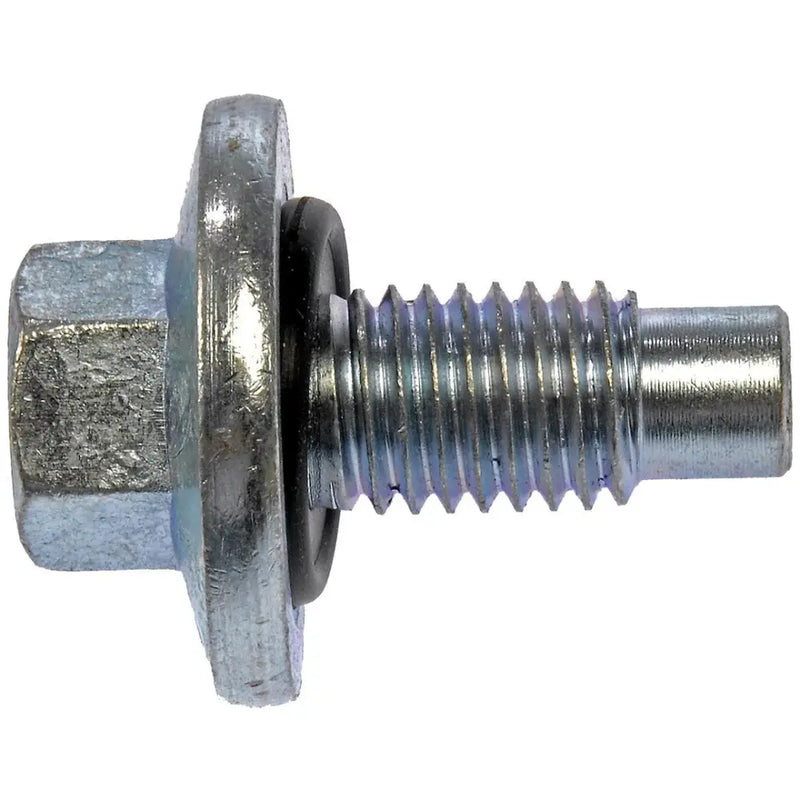 Dorman Limited Lifetime Warranty Oil Drain Plug 65371 - Drn Pilt Pnt