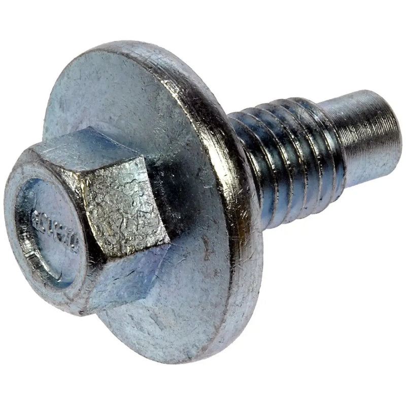Dorman Limited Lifetime Warranty Oil Drain Plug 65371 - Drn Pilt Pnt
