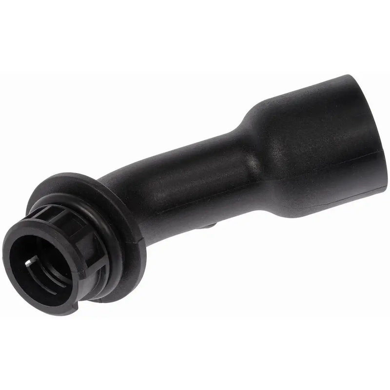 Dorman Limited Lifetime Warranty Oil Filler Tube 917-420