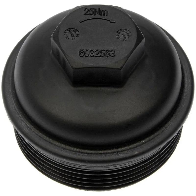 Dorman Limited Lifetime Warranty Oil Filter Cover 917-003 - Cap