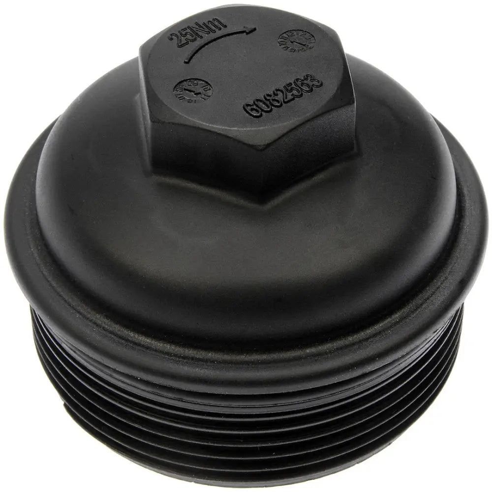 Dorman Limited Lifetime Warranty Oil Filter Cover 917-003 - Cap