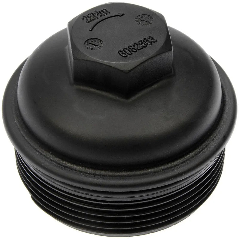 Dorman Limited Lifetime Warranty Oil Filter Cover 917-003 - Cap