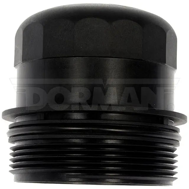 Dorman Limited Lifetime Warranty Oil Filter Cover 921-151 - Cap