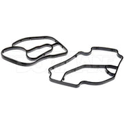 Dorman Limited Lifetime Warranty Oil Filter Housing Gasket 926-365 - Kit