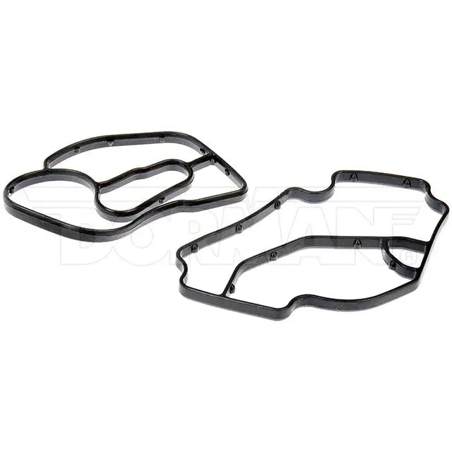 Dorman Limited Lifetime Warranty Oil Filter Housing Gasket 926-365 - Kit