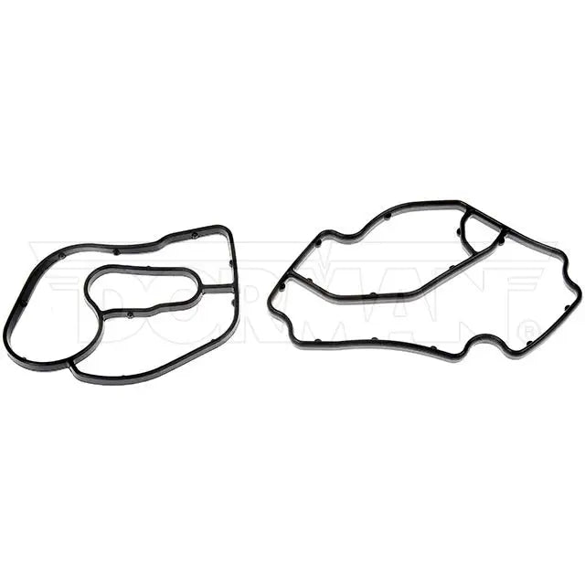 Dorman Limited Lifetime Warranty Oil Filter Housing Gasket 926-365 - Kit
