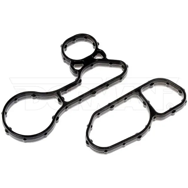 Dorman Limited Lifetime Warranty Oil Filter Housing Gasket 926-730 - Cooler Seal Kit