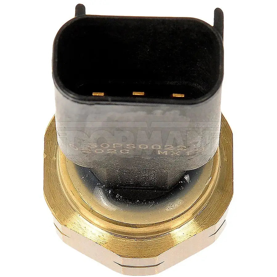 Dorman Limited Lifetime Warranty Oil Pressure Sensor 926-337
