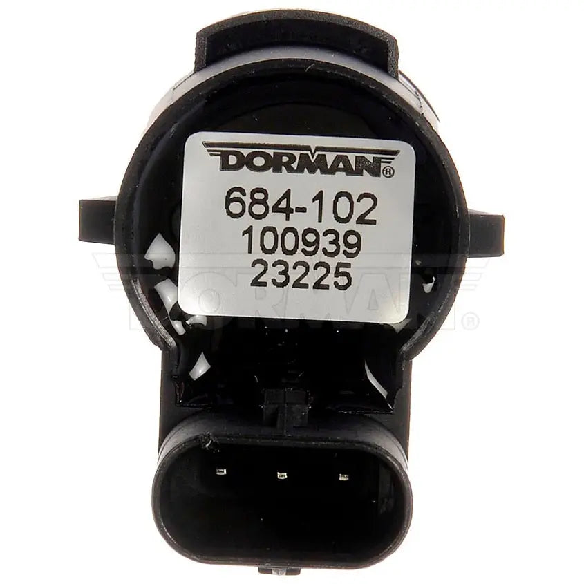 Dorman Limited Lifetime Warranty Parking Aid Sensor 684-102