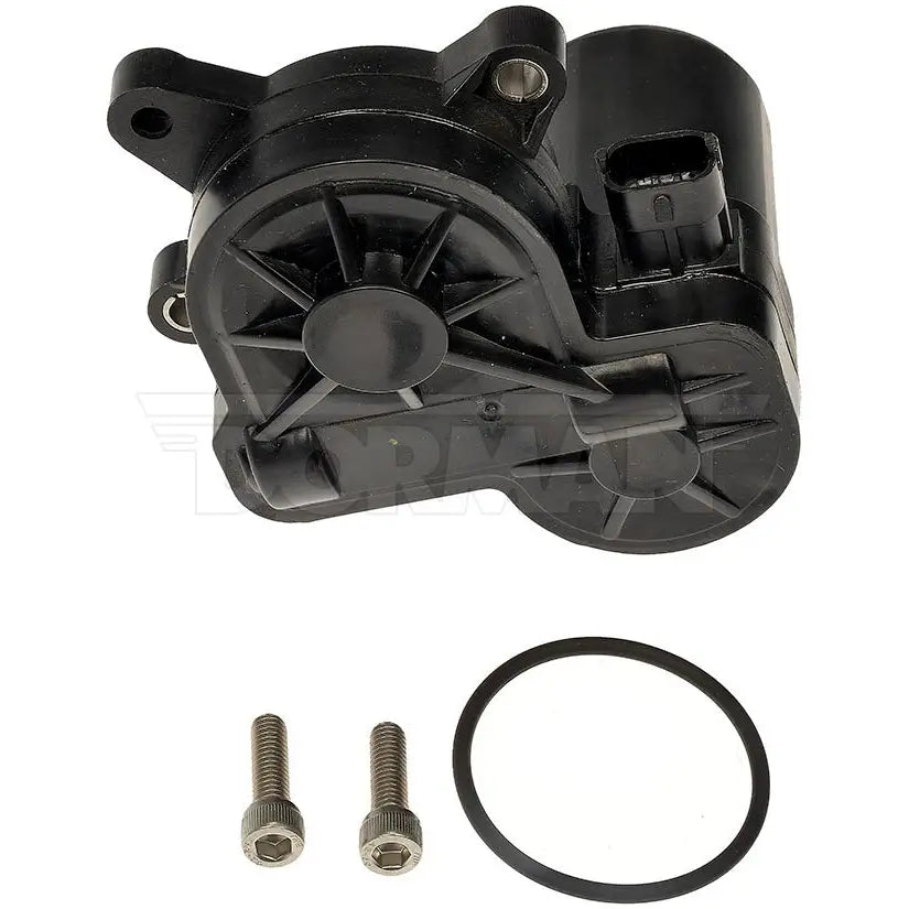 Dorman Limited Lifetime Warranty Parking Brake Actuator 926-481 - Motor