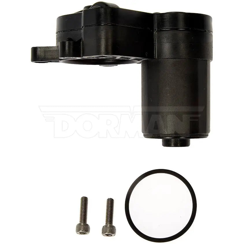 Dorman Limited Lifetime Warranty Parking Brake Actuator 926-481 - Motor
