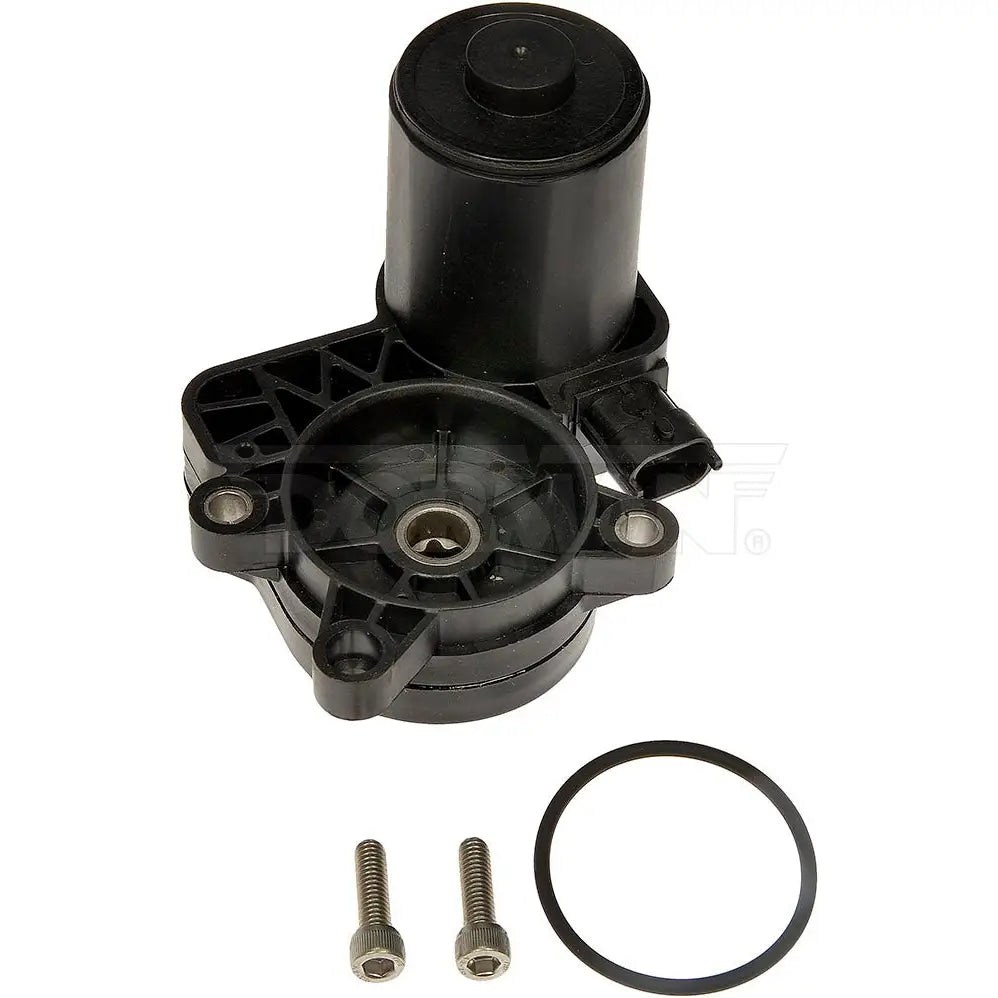 Dorman Limited Lifetime Warranty Parking Brake Actuator 926-481 - Motor