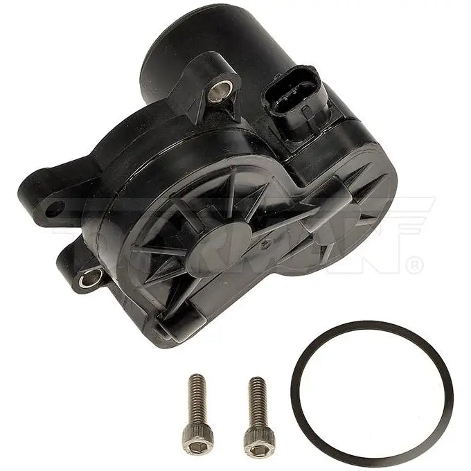 Dorman Limited Lifetime Warranty Parking Brake Actuator 926-481 - Motor