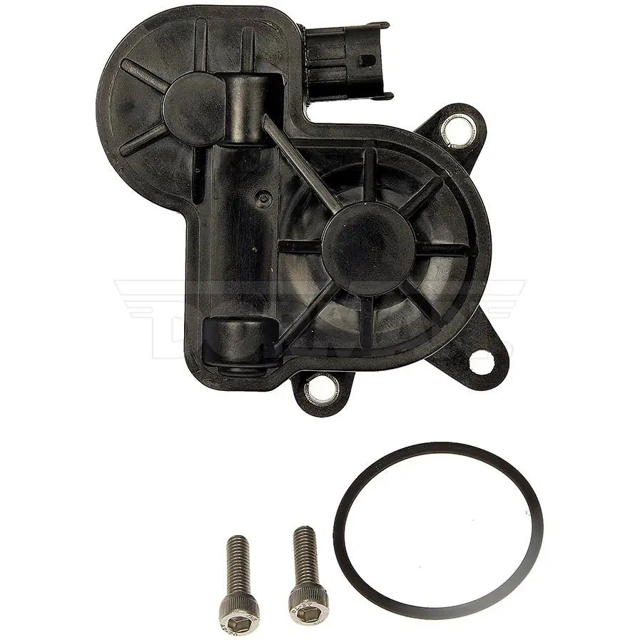 Dorman Limited Lifetime Warranty Parking Brake Actuator 926-482 - Motor