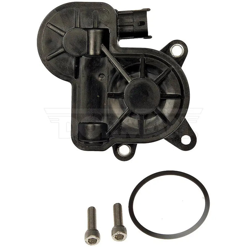 Dorman Limited Lifetime Warranty Parking Brake Actuator 926-482 - Motor