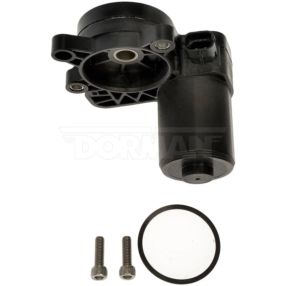 Dorman Limited Lifetime Warranty Parking Brake Actuator 926-482 - Motor