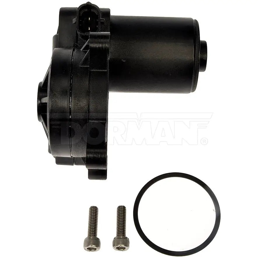 Dorman Limited Lifetime Warranty Parking Brake Actuator 926-482 - Motor