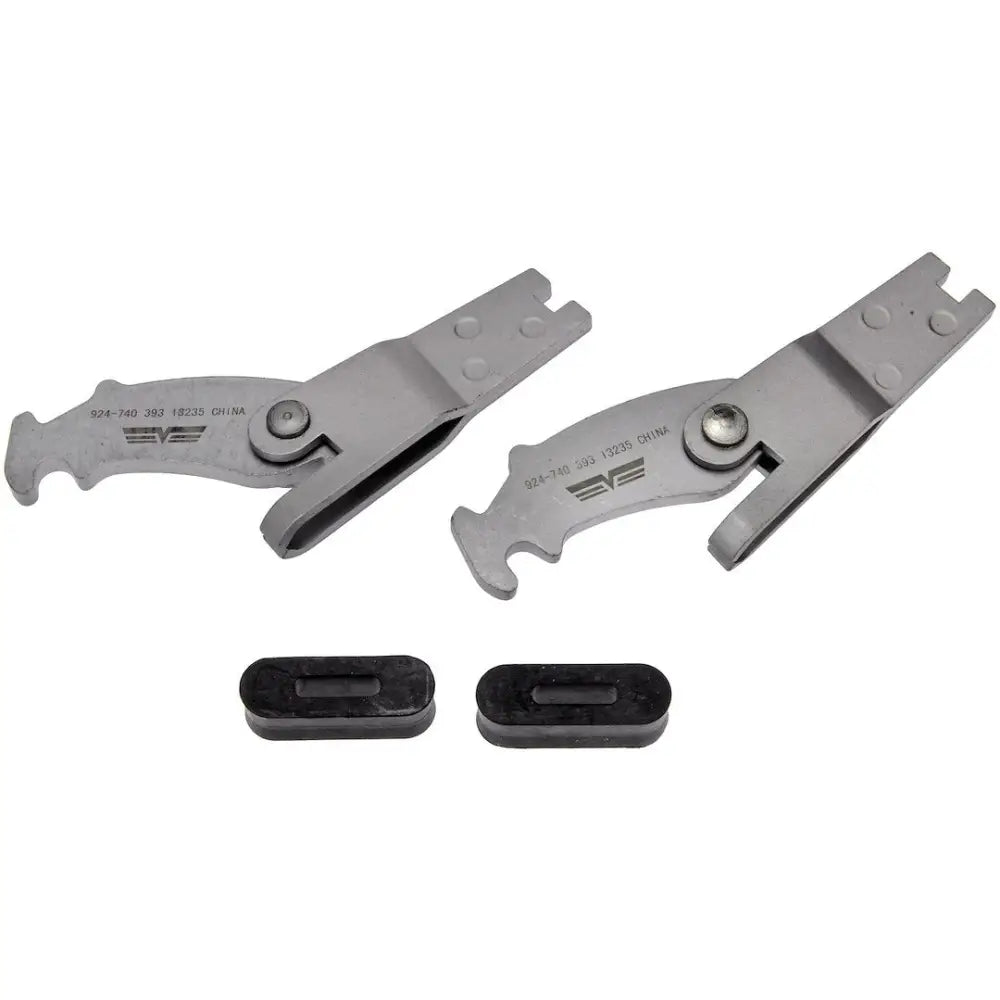 Dorman 924-740 - Brake Lever Kit