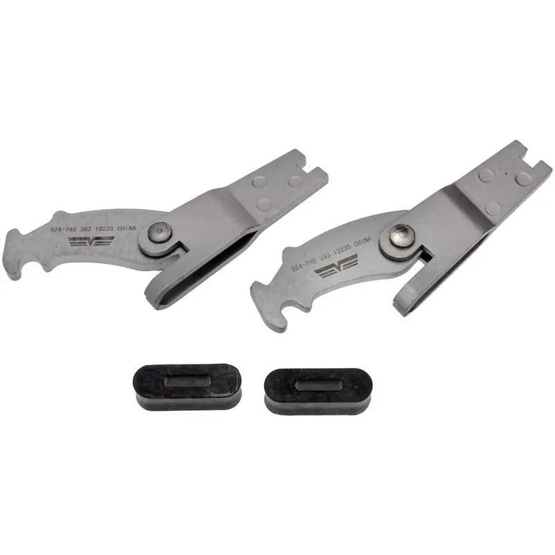Dorman 924-740 - Brake Lever Kit