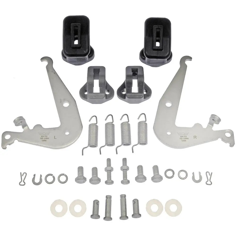 Dorman 924-752 - Brake Bell Crank