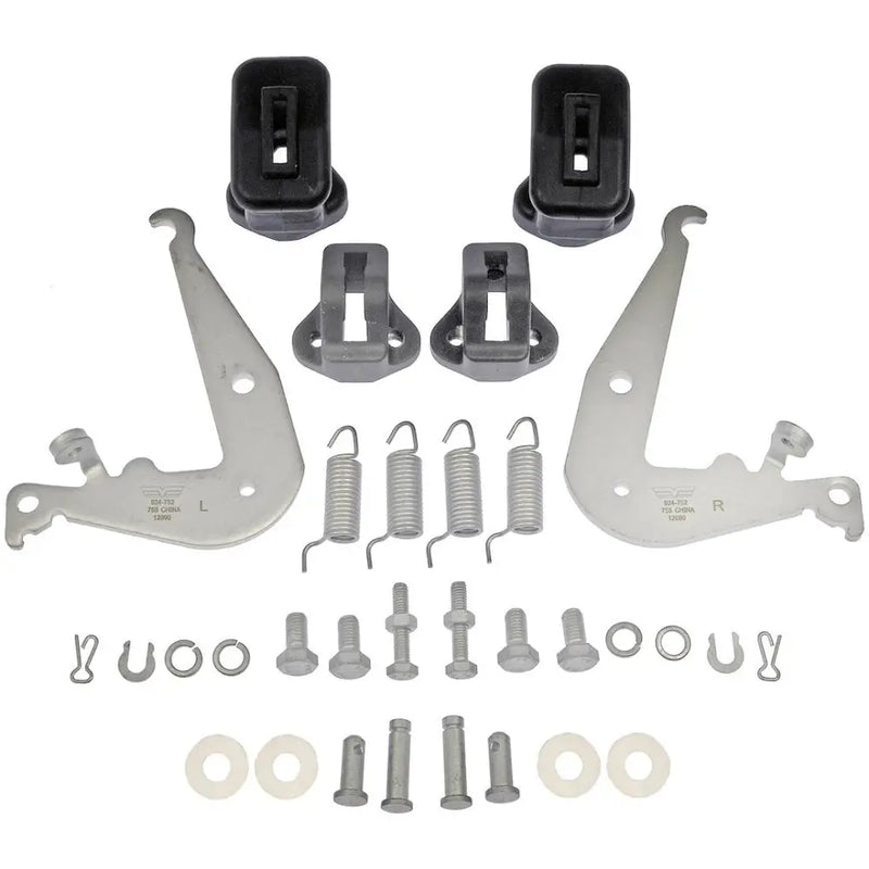 Dorman 924-752 - Brake Bell Crank