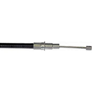 Dorman Limited Lifetime Warranty Parking Brake Cable C132102