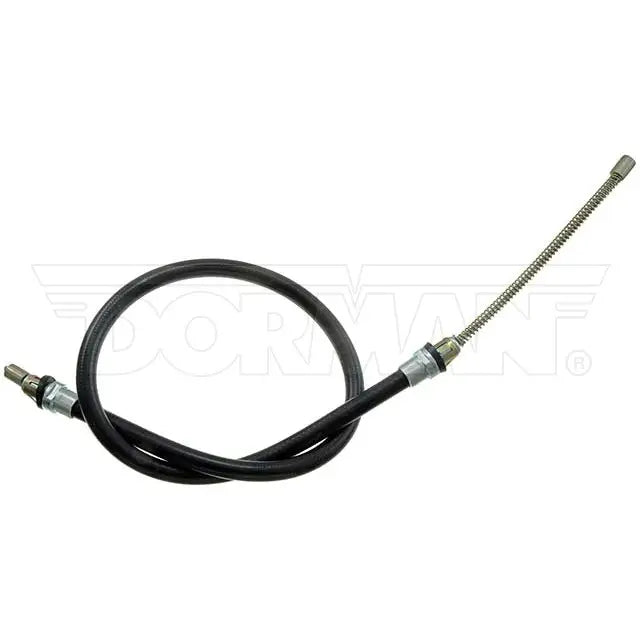 Dorman Limited Lifetime Warranty Parking Brake Cable C660075
