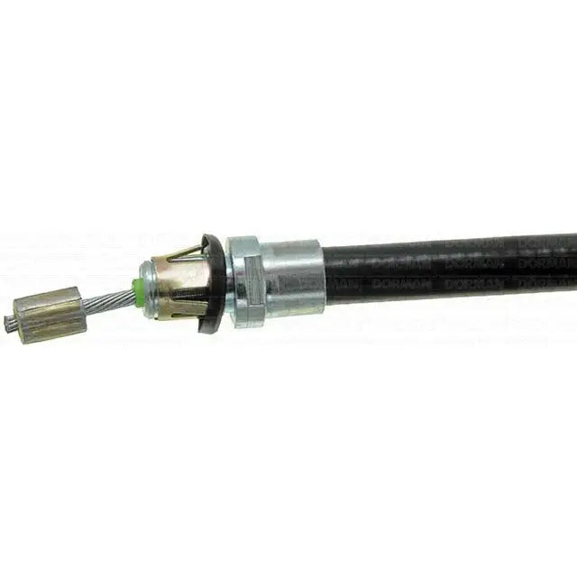 Dorman Limited Lifetime Warranty Parking Brake Cable C660075