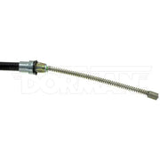 Dorman Limited Lifetime Warranty Parking Brake Cable C660075