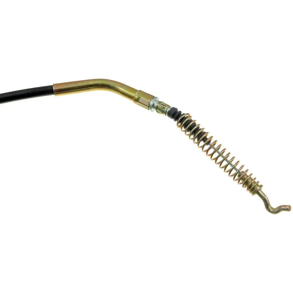 Dorman Limited Lifetime Warranty Parking Brake Cable C660117