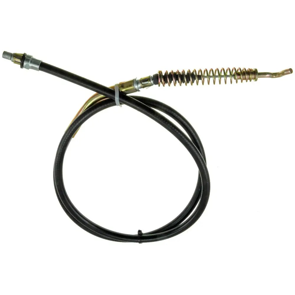 Dorman Limited Lifetime Warranty Parking Brake Cable C660117