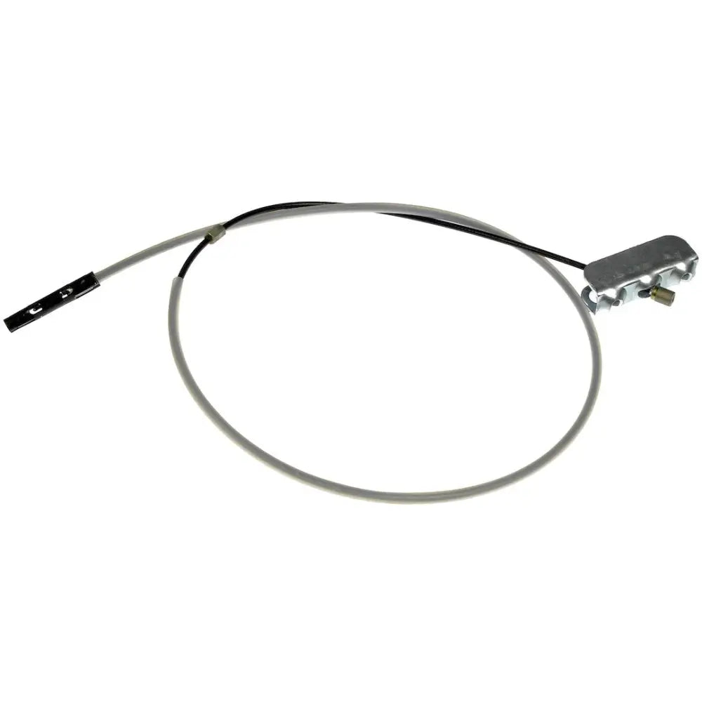 Dorman Limited Lifetime Warranty Parking Brake Cable C660195