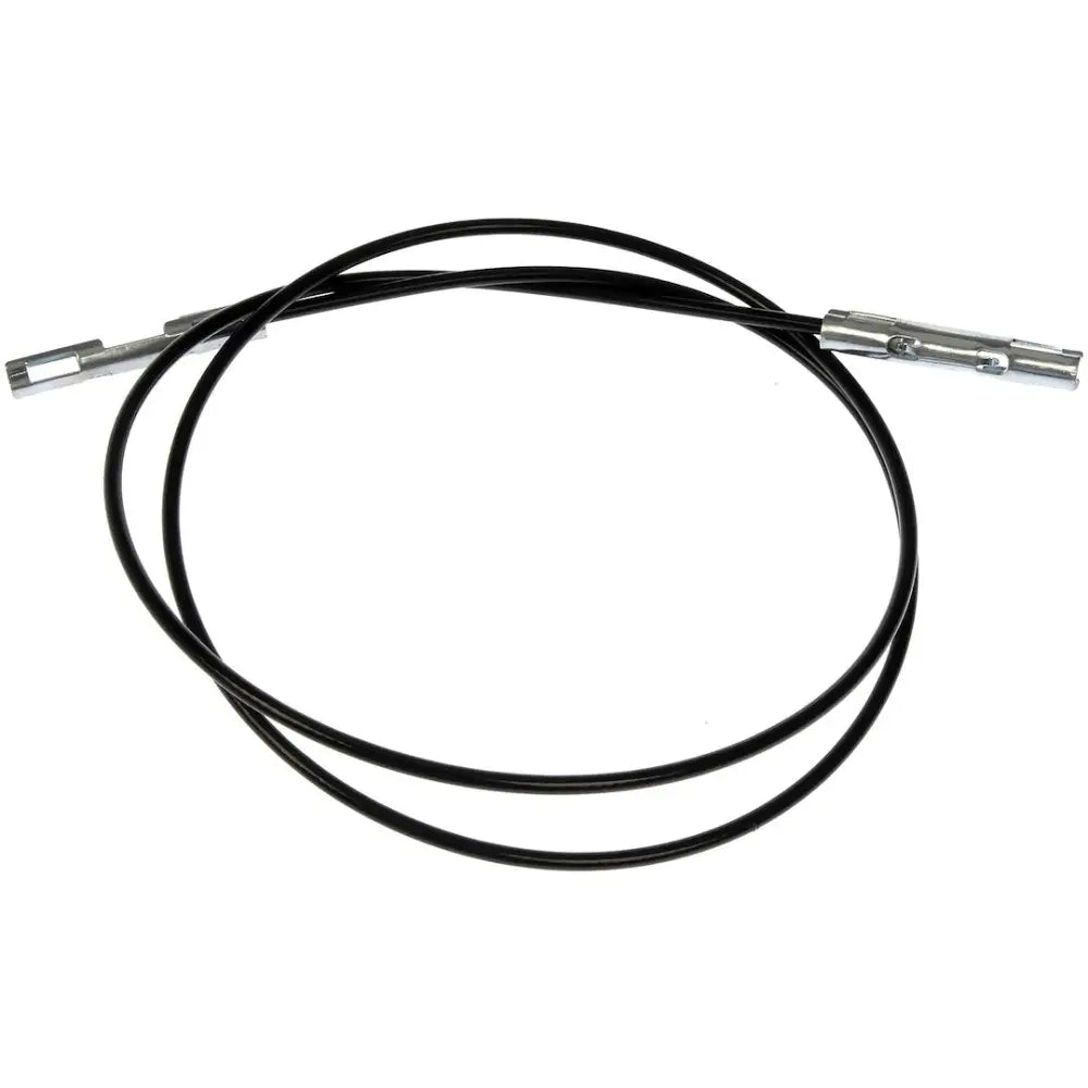 Dorman Limited Lifetime Warranty Parking Brake Cable C660218