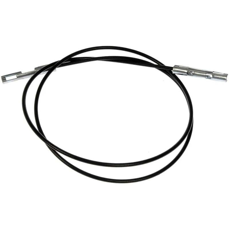 Dorman Limited Lifetime Warranty Parking Brake Cable C660218
