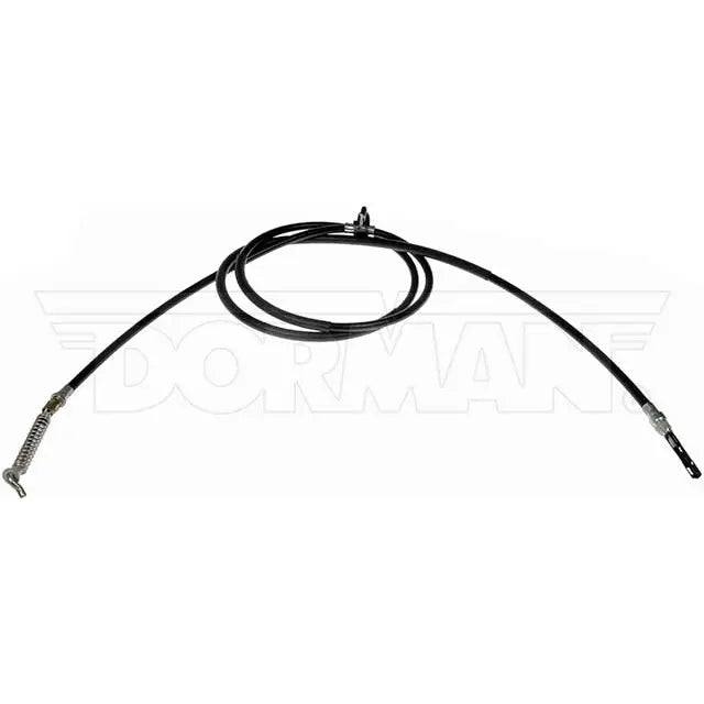Dorman Limited Lifetime Warranty Parking Brake Cable C660311