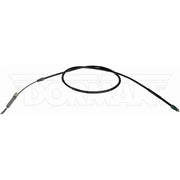 Dorman Limited Lifetime Warranty Parking Brake Cable C660520