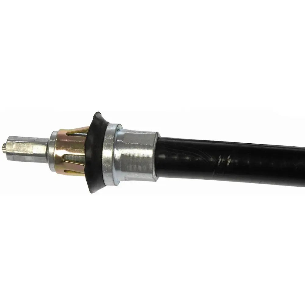 Dorman Limited Lifetime Warranty Parking Brake Cable C660521