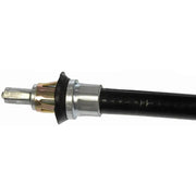 Dorman Limited Lifetime Warranty Parking Brake Cable C660521