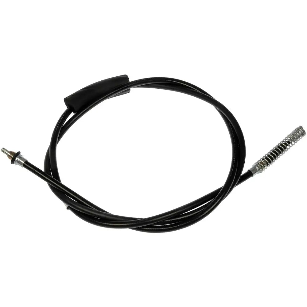 Dorman Limited Lifetime Warranty Parking Brake Cable C660521