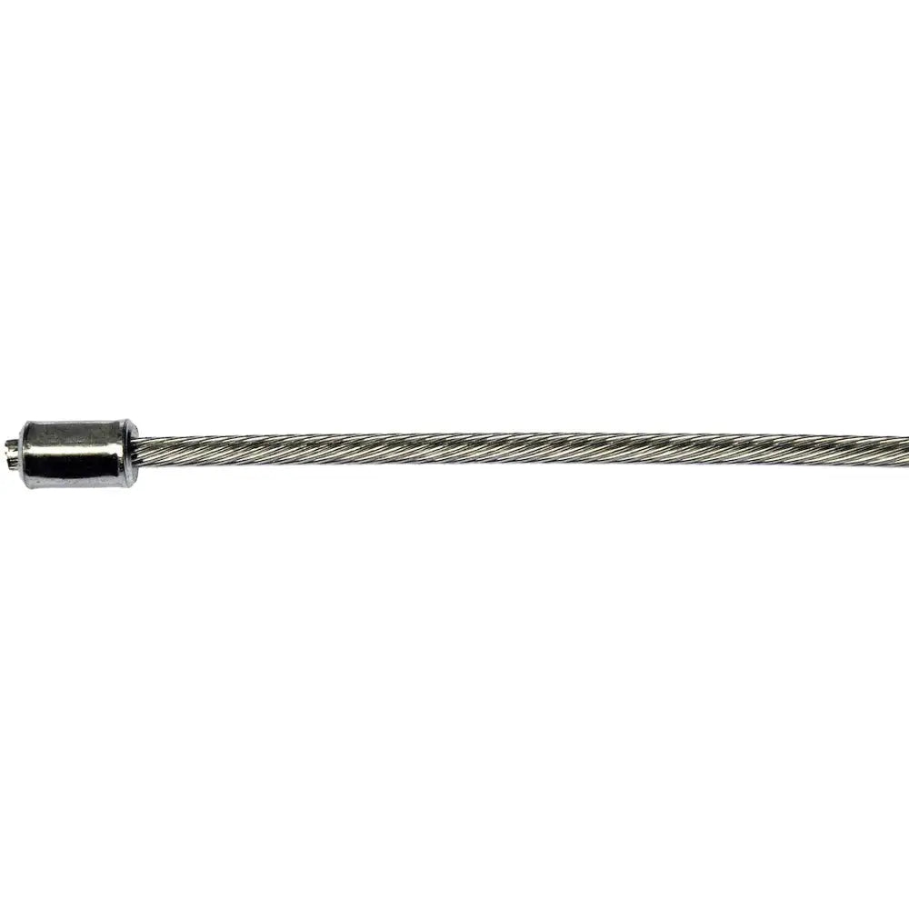 Dorman Limited Lifetime Warranty Parking Brake Cable C660897
