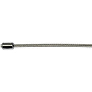 Dorman Limited Lifetime Warranty Parking Brake Cable C660897
