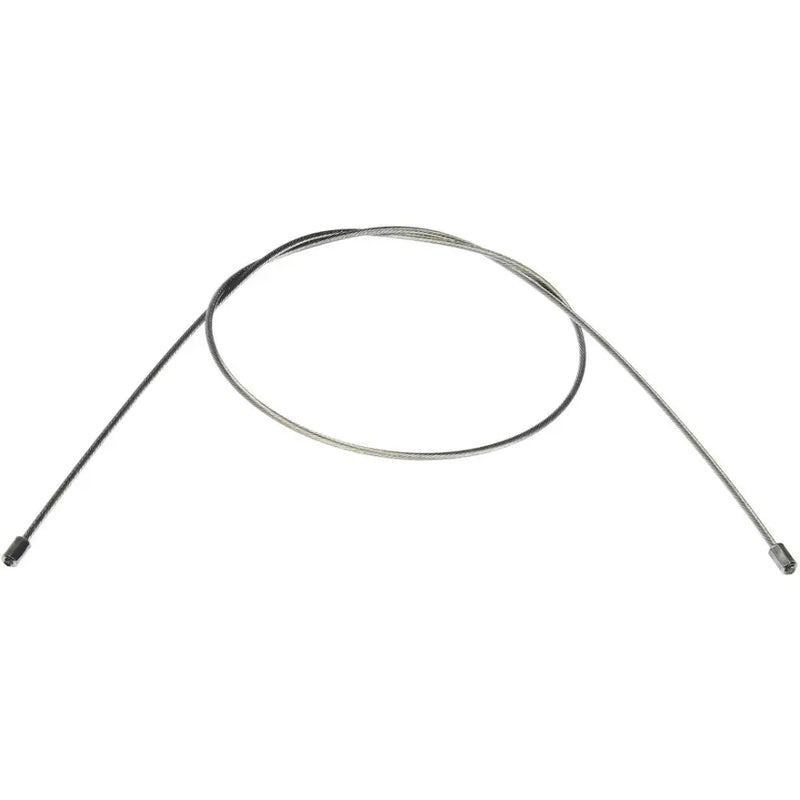 Dorman Limited Lifetime Warranty Parking Brake Cable C660897