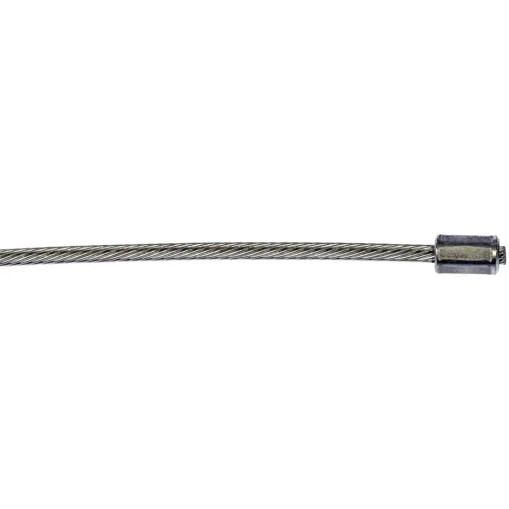 Dorman Limited Lifetime Warranty Parking Brake Cable C660897
