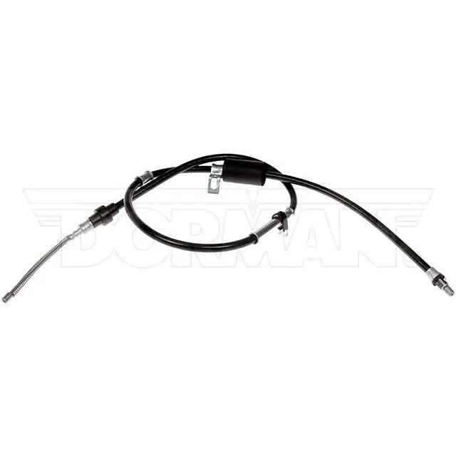 Dorman Limited Lifetime Warranty Parking Brake Cable C661018