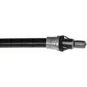 Dorman Limited Lifetime Warranty Parking Brake Cable C661018