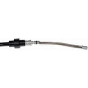 Dorman Limited Lifetime Warranty Parking Brake Cable C661088